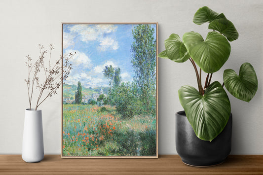 The Ultimate Guide to Custom Canvas Prints in India
