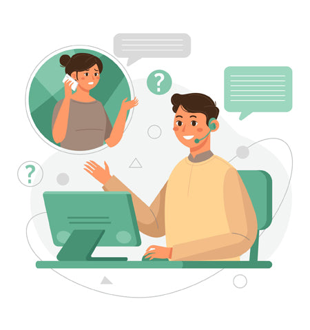 Contact form
