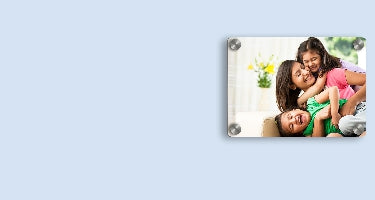 Acrylic & Metal Prints