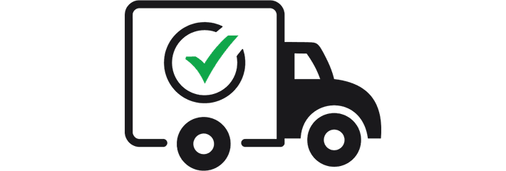 Delivery schedule and charges