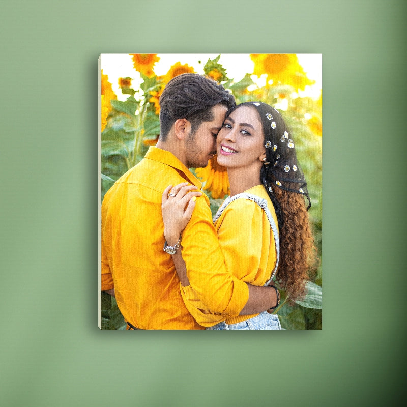 Canvas Photo Prints