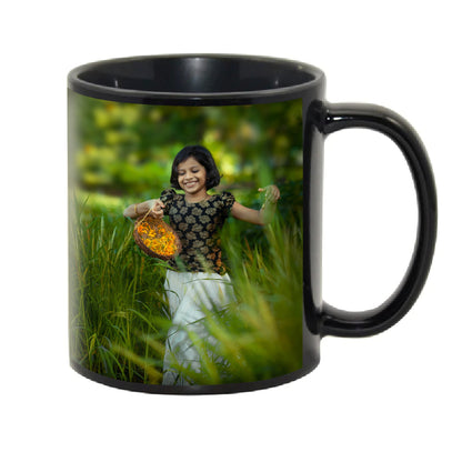 Magic Photo Mugs