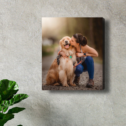 Canvas Photo Prints