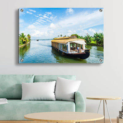 Acrylic Photo Print