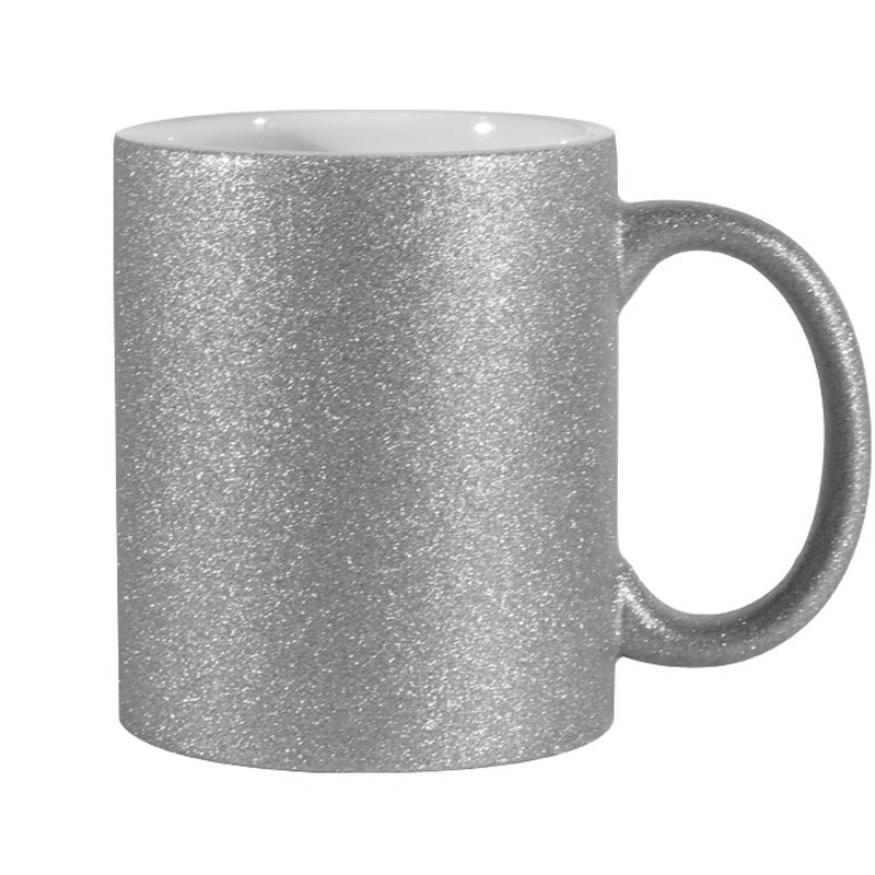 Sparkle Mug