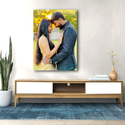 Canvas Photo Prints