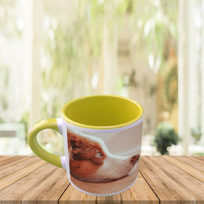 Tea Small Mug